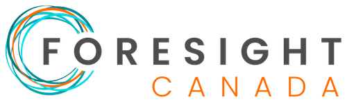 Logo of Foresight Canada